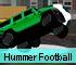 HUMMER FOOTBALL